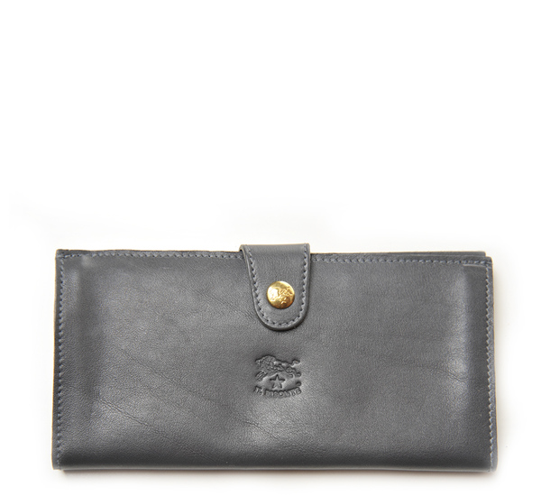 Il Bisonte C1032 Grey Wallet Il Bisonte C1032 Grey Wallet