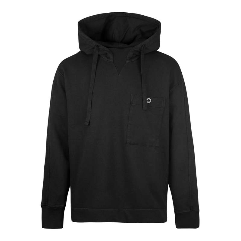 Ten c｜HOOD/ZIP-UP (FELPA CHIUSA CAPPUCCIO (24CTCUF08235 Ten C Felpa Chiusa Cappuccio - ShopStyle Sweatshirts & Hoodies