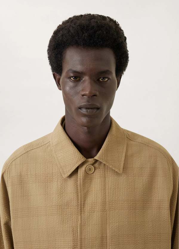 ジャケット・アウター LEMAIRE 24ss RAGLAN SUIT COAT Lemaire Raglan Suit Coat | Garmentory