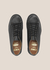Solovair x YMC Monkey Shoe - Black - Thumbnail 4