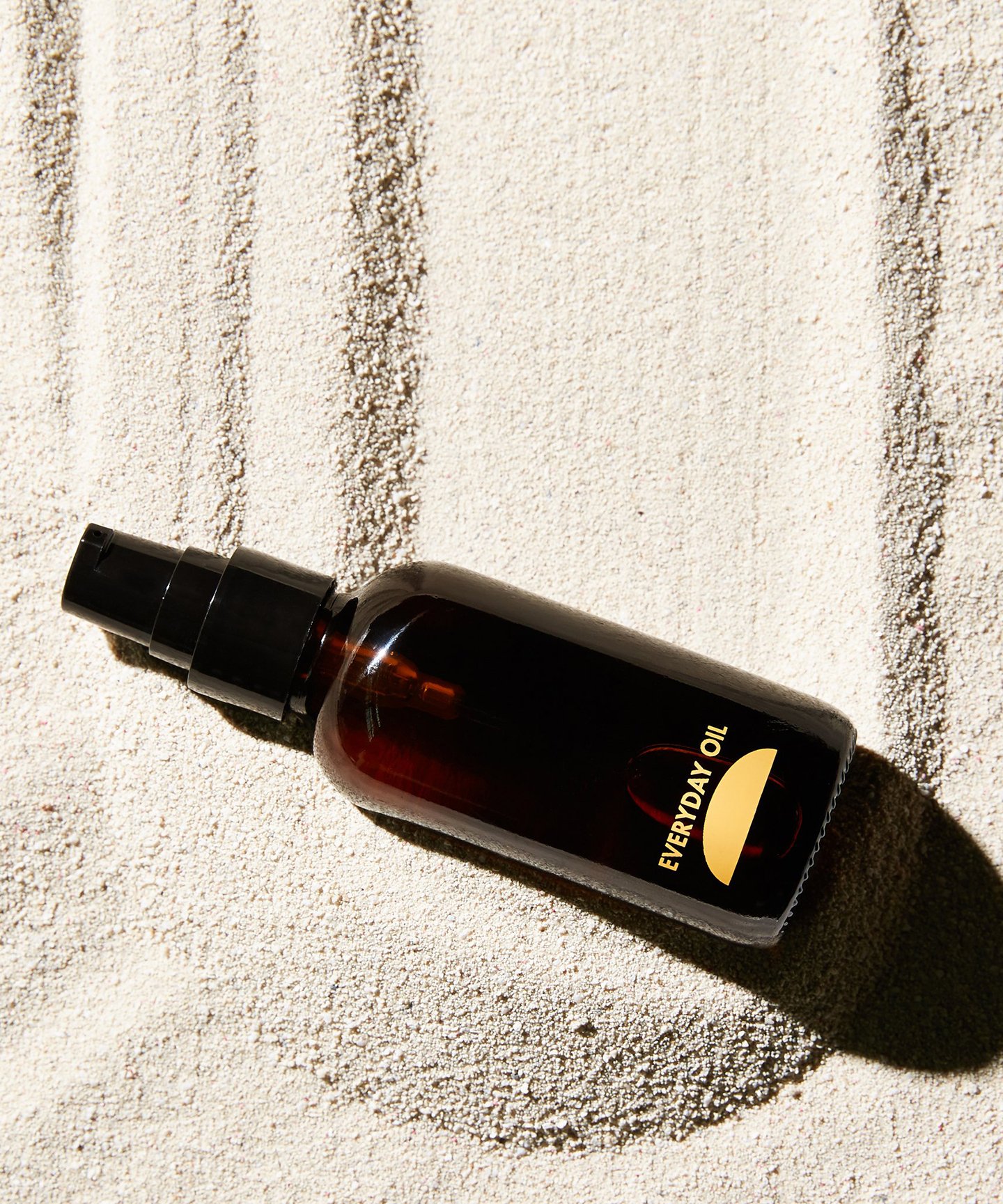 Everyday Oil Garmentory