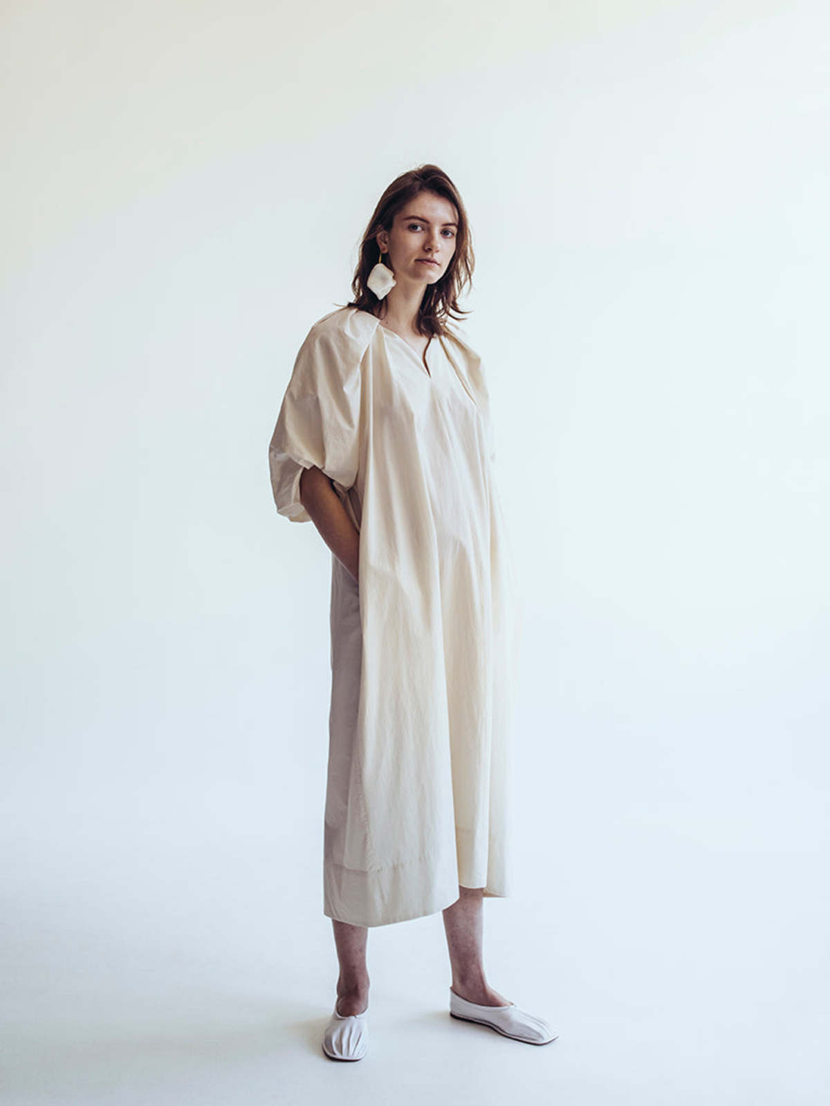 white christmas dresses Heirlome