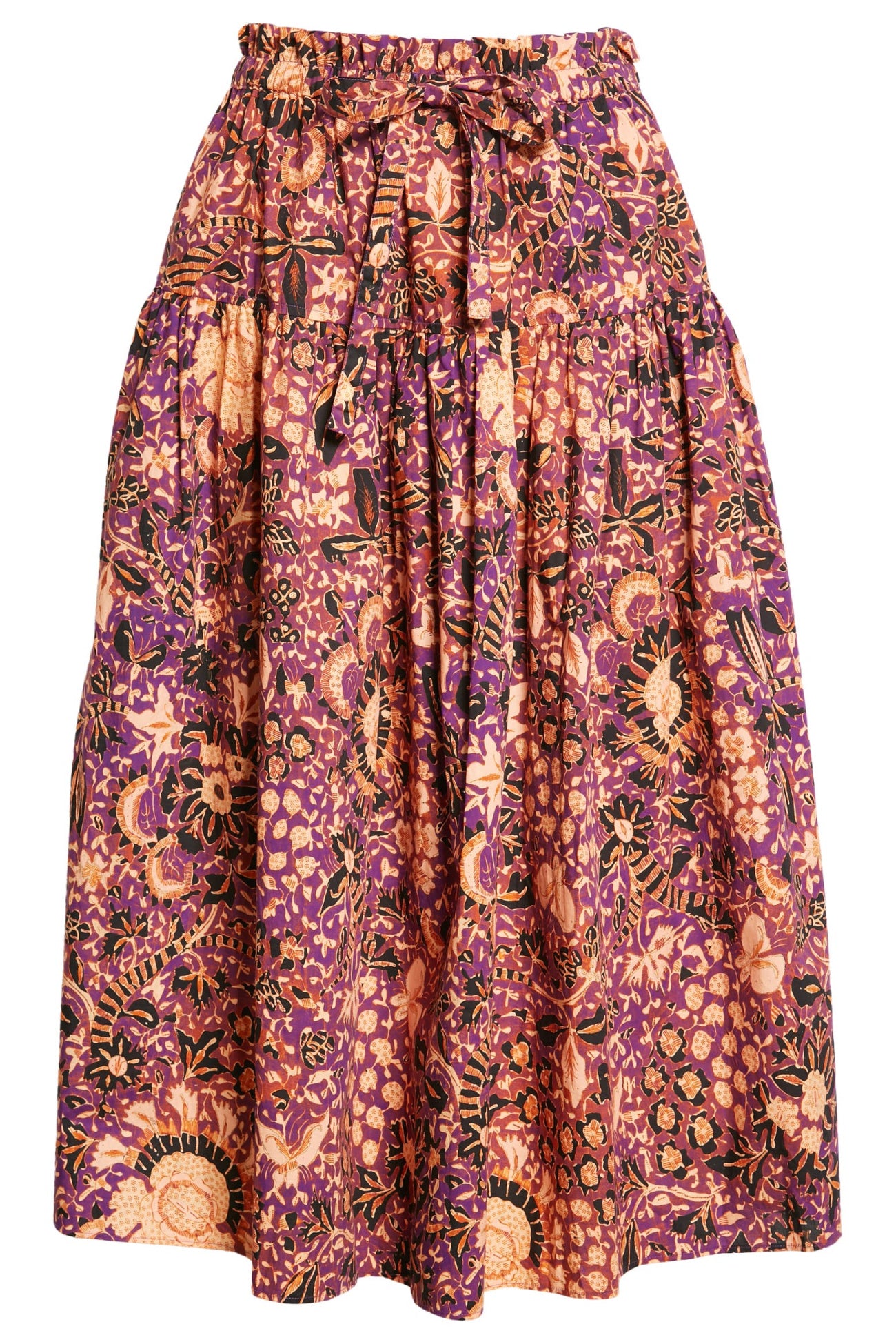 FERNANDA SKIRT main image 0