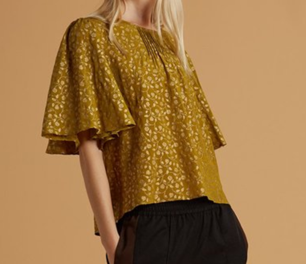 St. Roche Hope Top St. Roche Hope Top