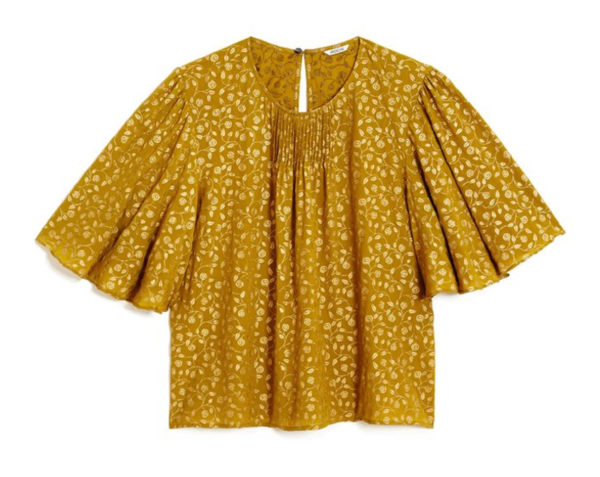 St. Roche Hope Top St. Roche Hope Top