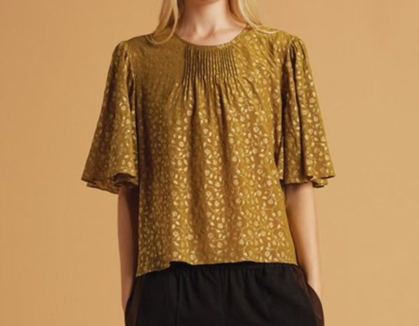 St. Roche Hope Top St. Roche Hope Top