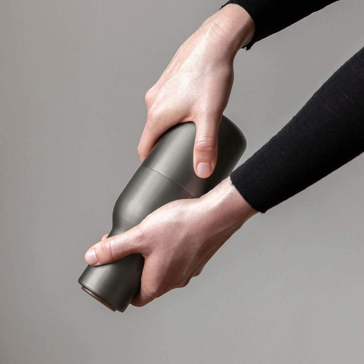 Menu Salt & Pepper Bottle Grinders Garmentory