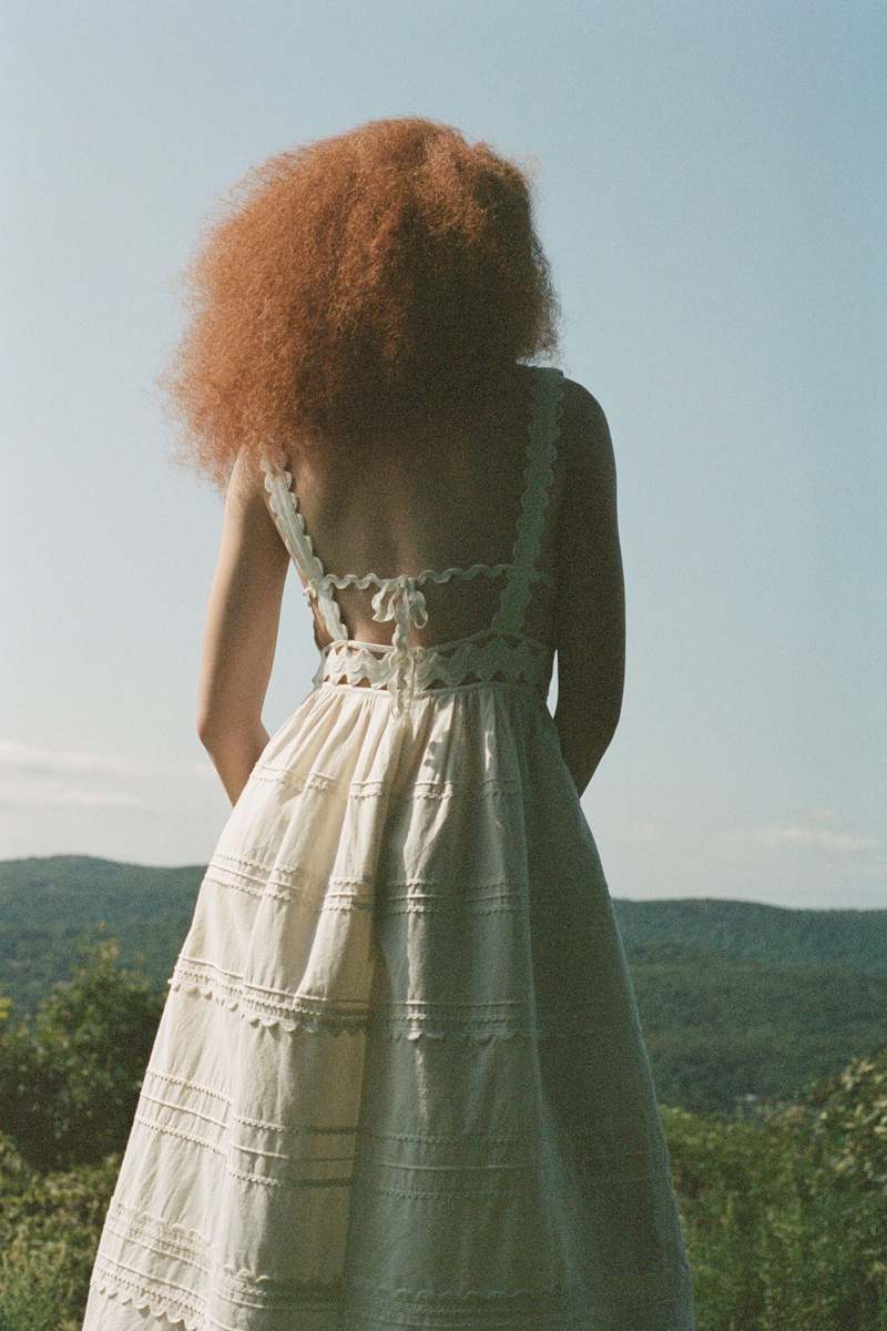 Sea NY Ryleigh Slip Dress | Garmentory