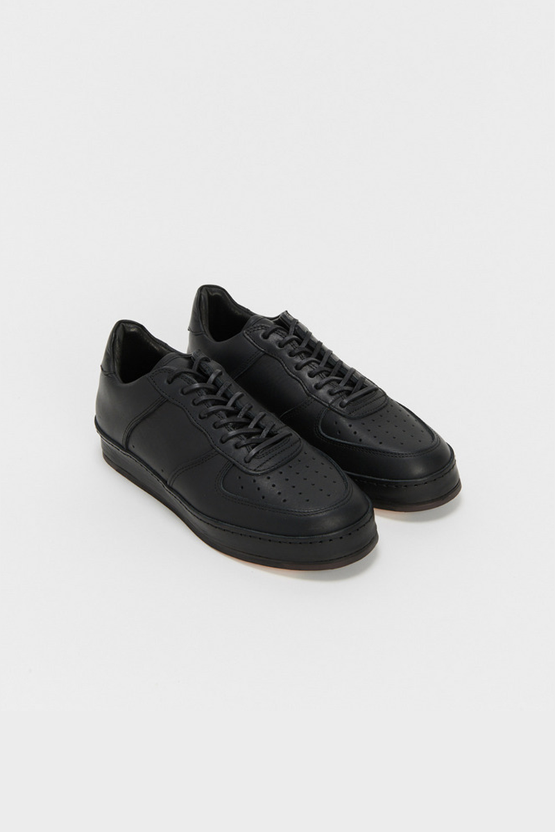 Hender Scheme MIP 22 Shoes - Black | Garmentory