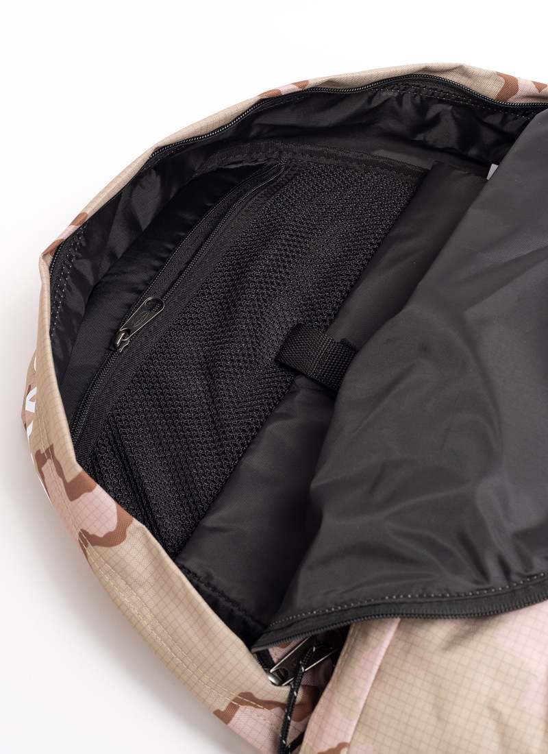 Undercover X Eastpak Backpack - Beige Base | Garmentory