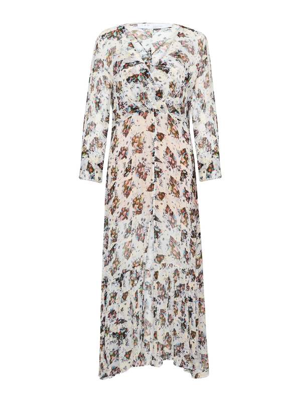 IRO Willow Dress - Yellow