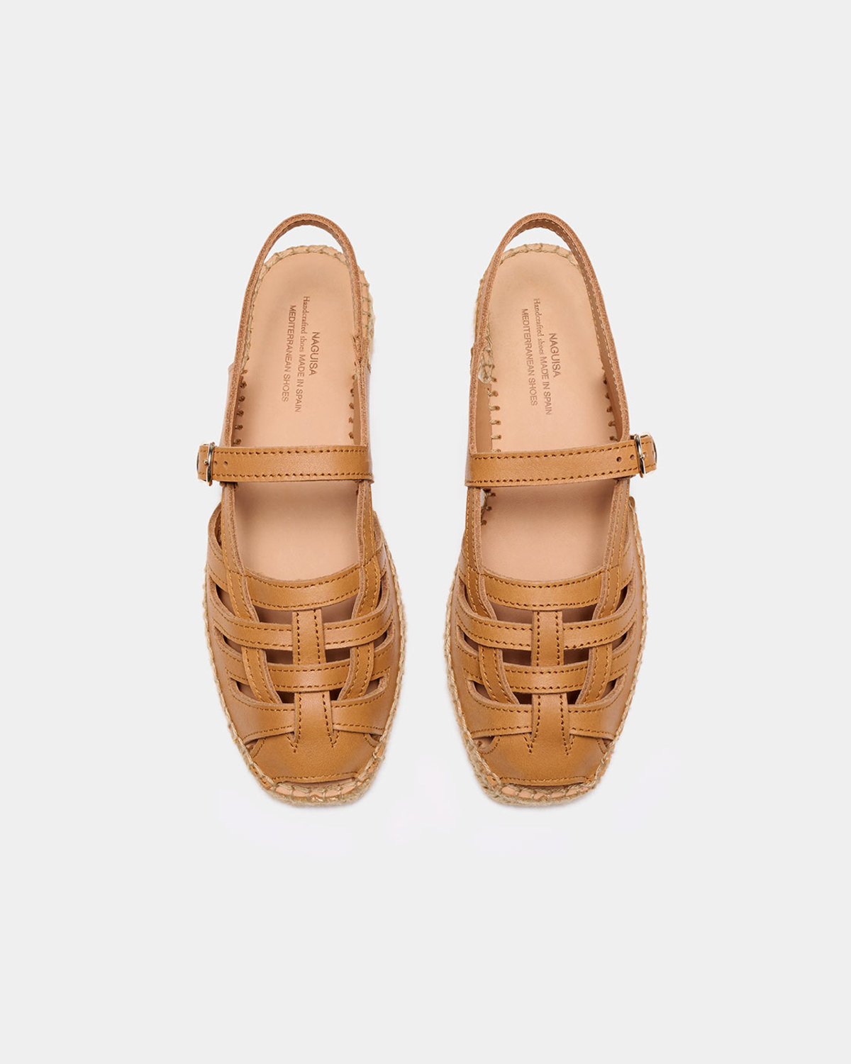 naguisa thalis espadrilles