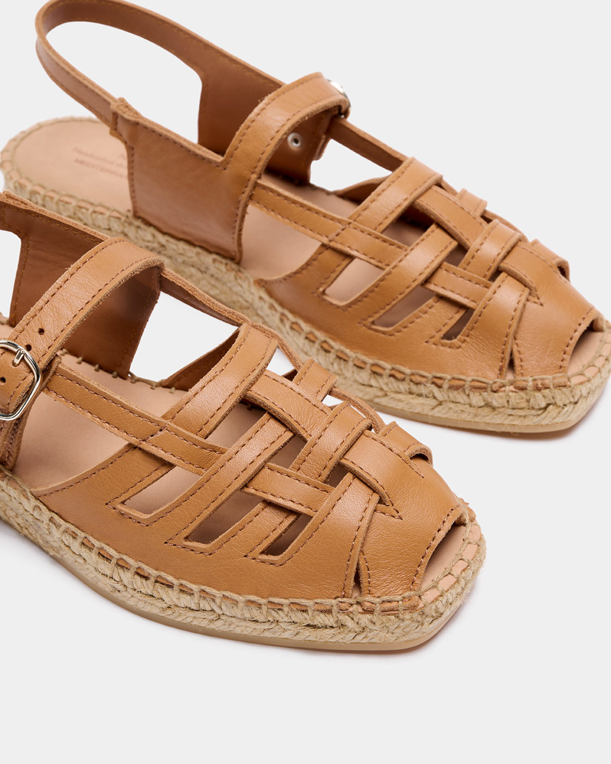 naguisa thalis espadrilles