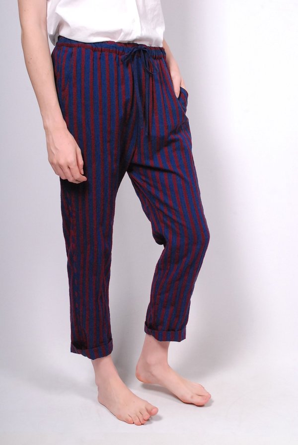 Xirena Kalvyn Pant - Midnight wine Xirena Kalvyn Pant - Midnight wine