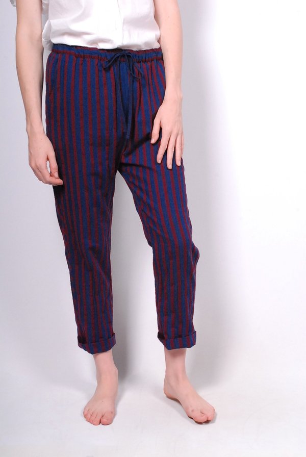 Xirena Kalvyn Pant - Midnight wine Xirena Kalvyn Pant - Midnight wine