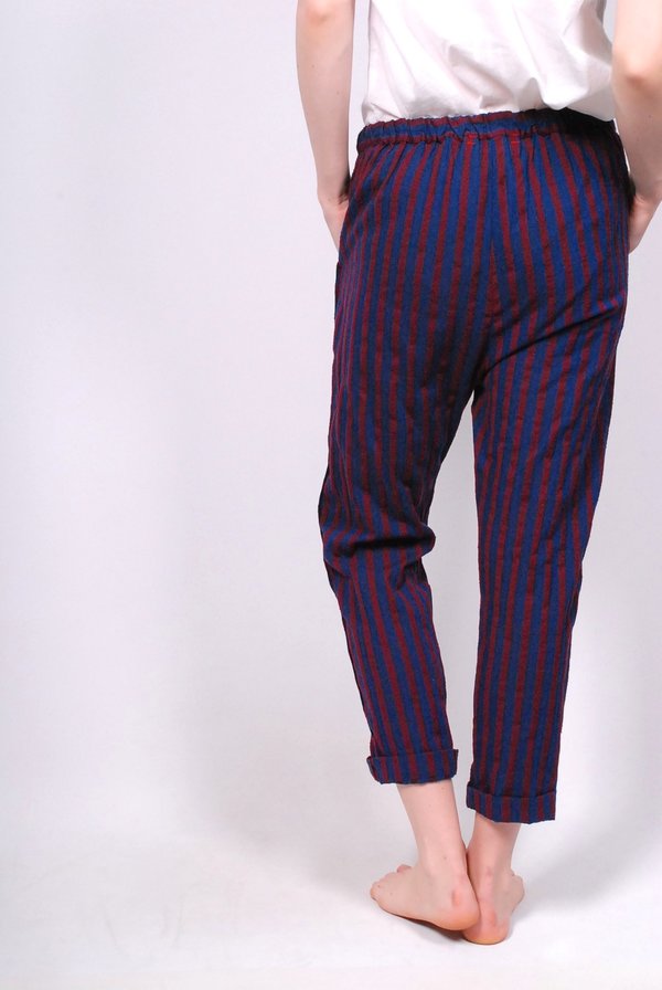 Xirena Kalvyn Pant - Midnight wine Xirena Kalvyn Pant - Midnight wine