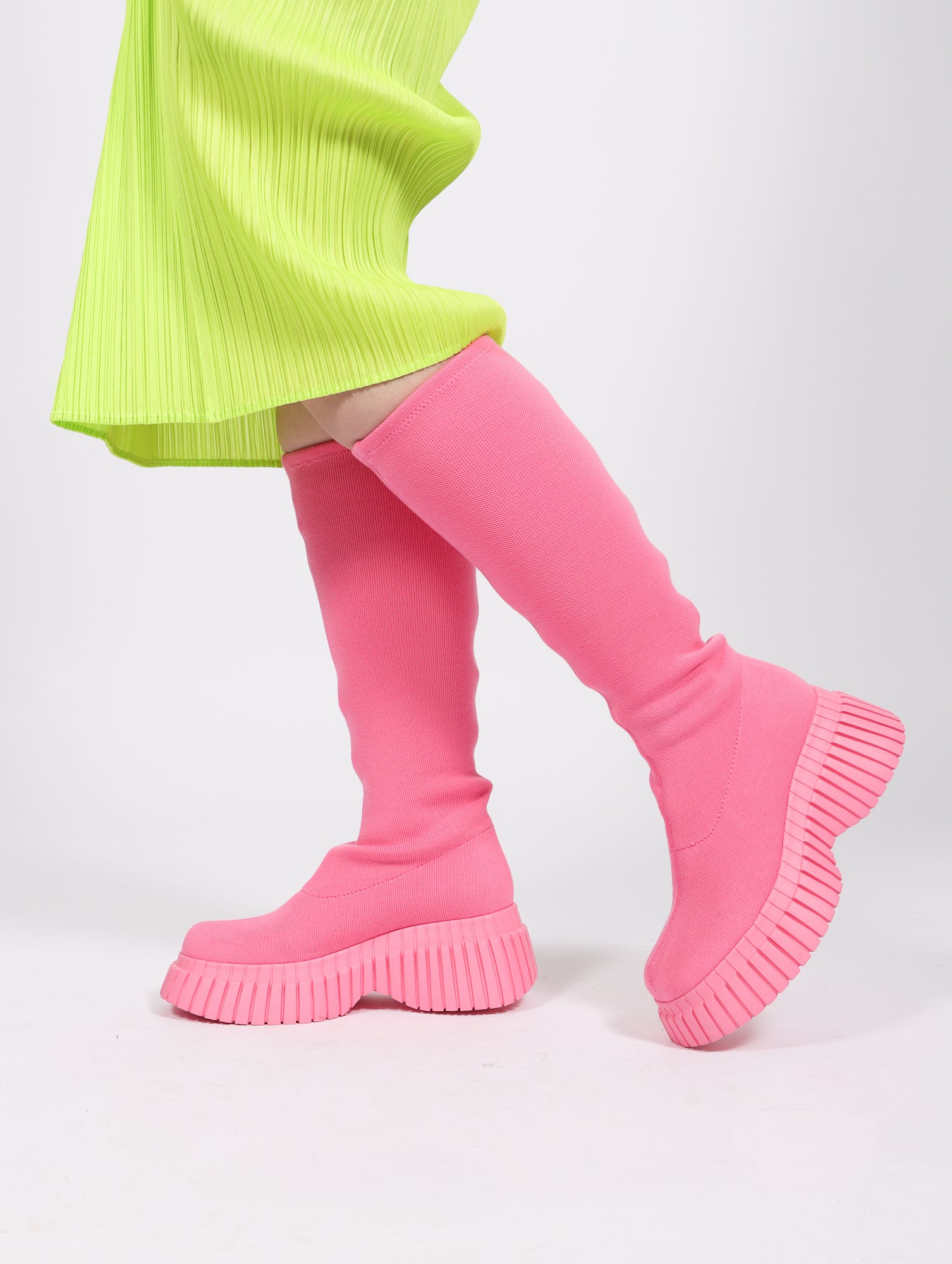 CAMPER ピンク Camper Unisex-Child Fashion Sneaker, Pink 013, 5 Toddler