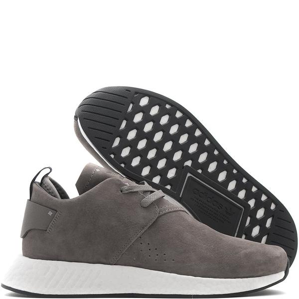 adidas NMD C2 Sneakers - Brown | Garmentory