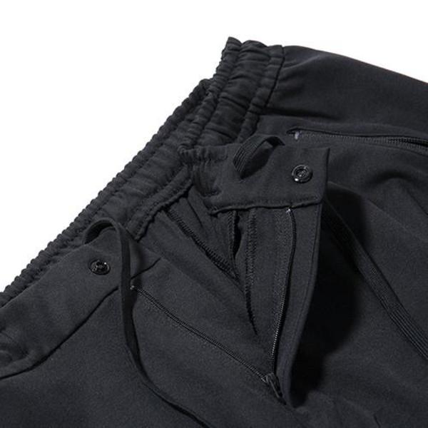 Adidas Originals by White Mountaineering Sarouel Pant - Black Adidas Originals by White Mountaineering Sarouel Pant - Black