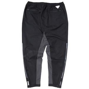 Adidas Originals by White Mountaineering Sarouel Pant - Black Adidas Originals by White Mountaineering Sarouel Pant - Black