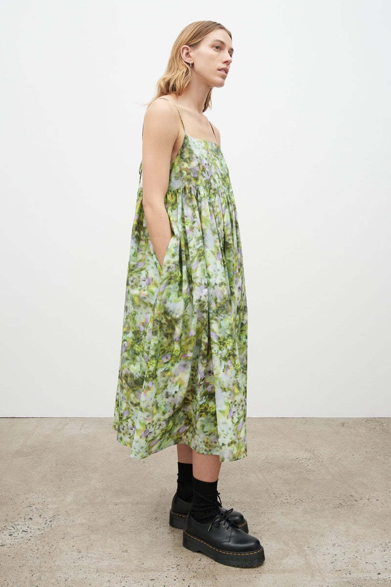 Kowtow Elle Dress Field Garmentory