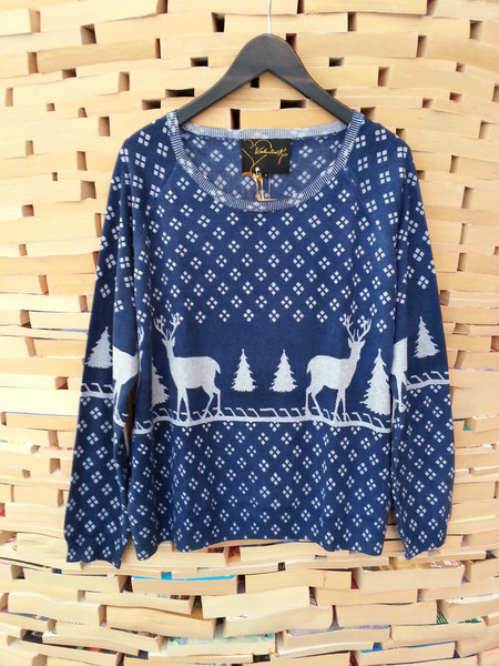 Valentine K Best Friend Pullover Valentine K Best Friend Pullover