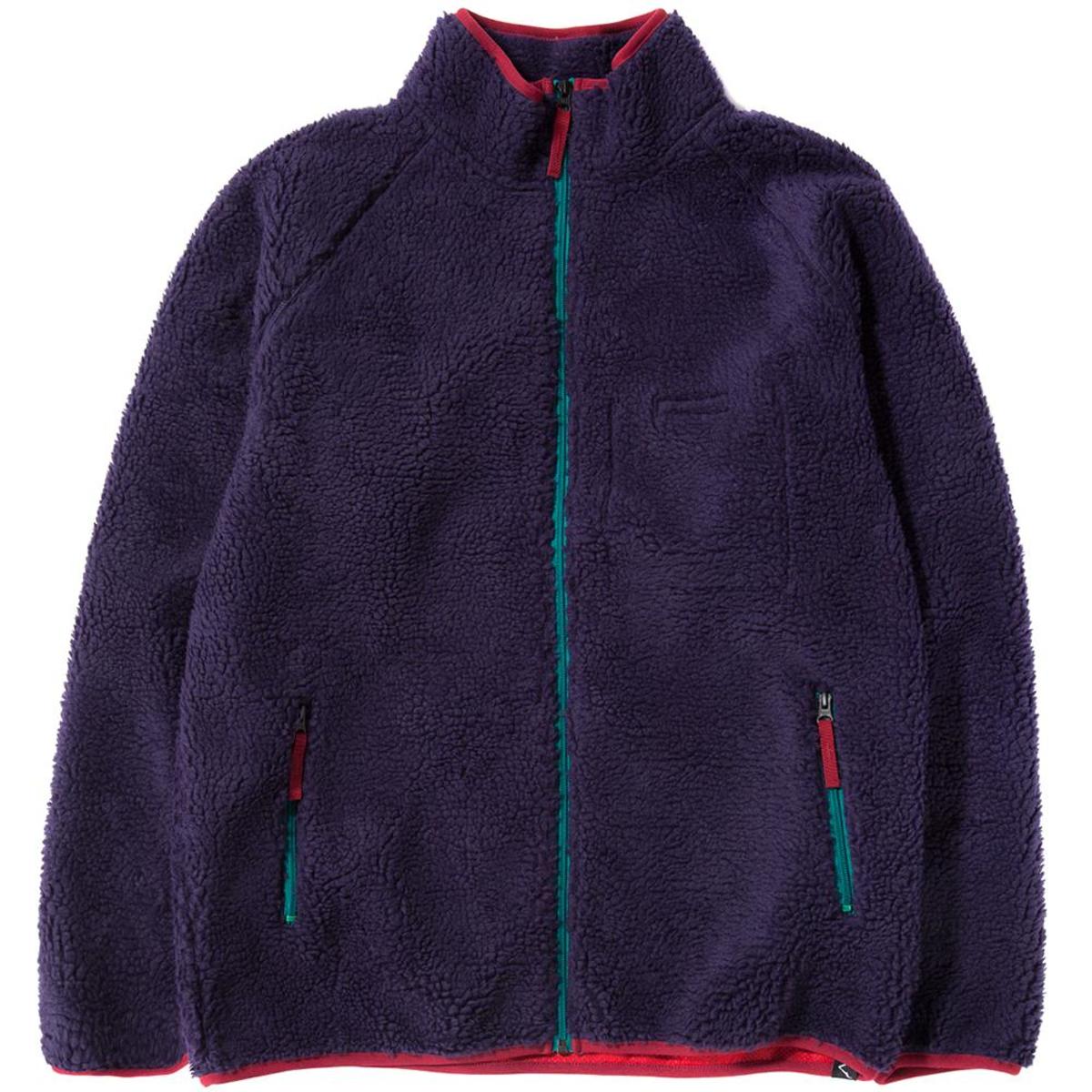 MANASTASH MT GORILLA JACKET / PURPLE - Image 1 of 7