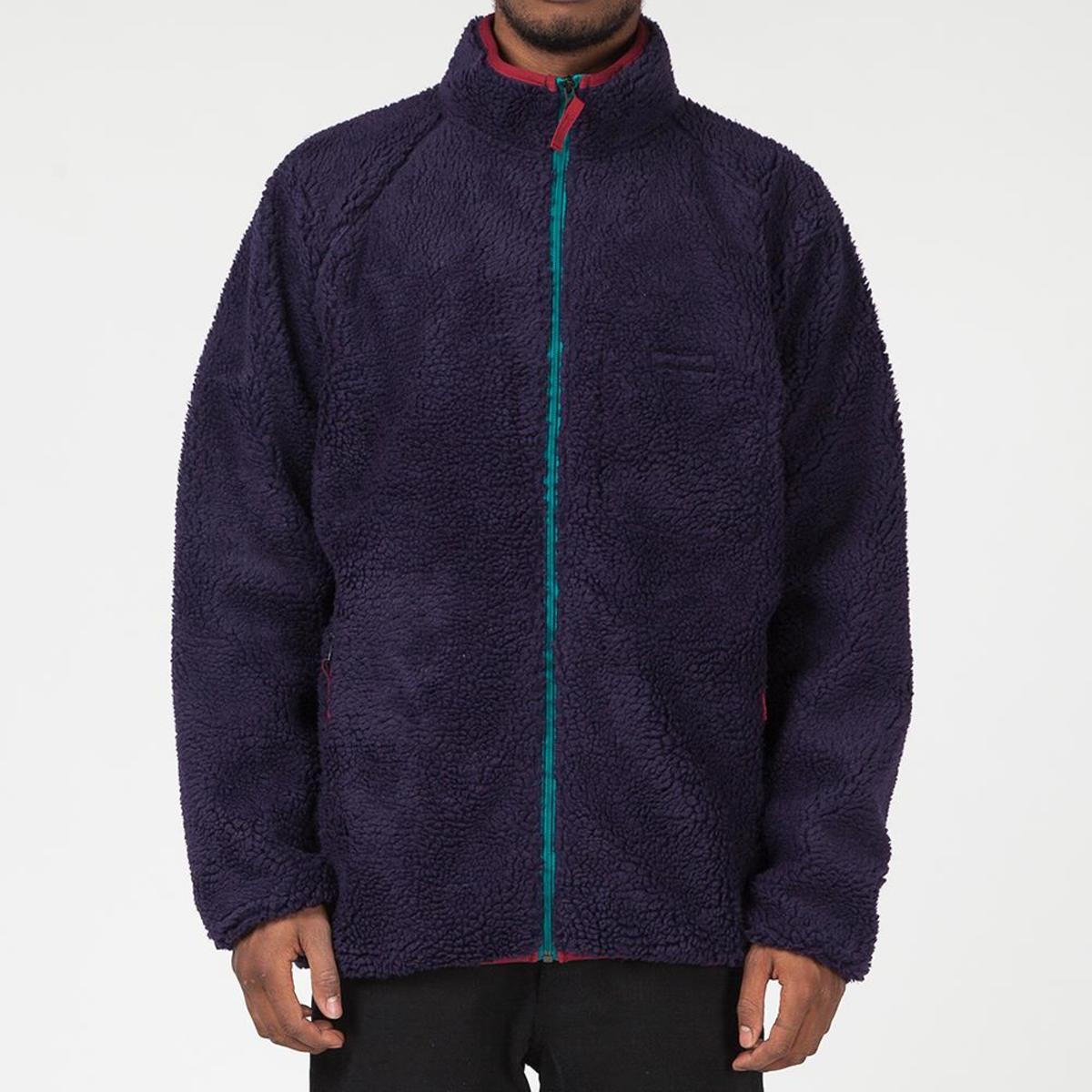 MANASTASH MT GORILLA JACKET / PURPLE - Image 2 of 7