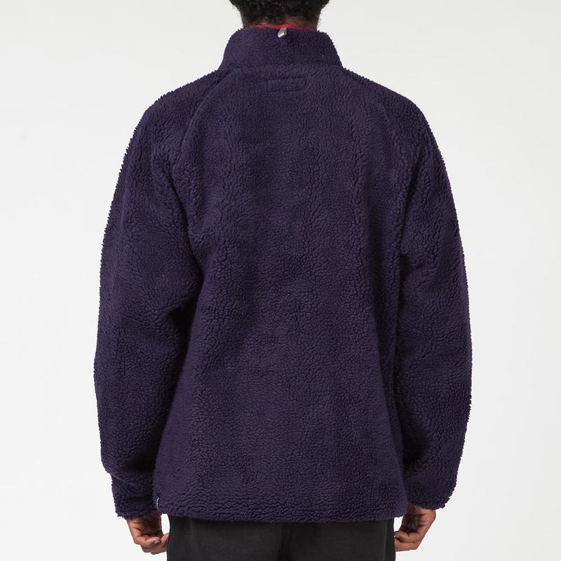 MANASTASH MT GORILLA JACKET / PURPLE
