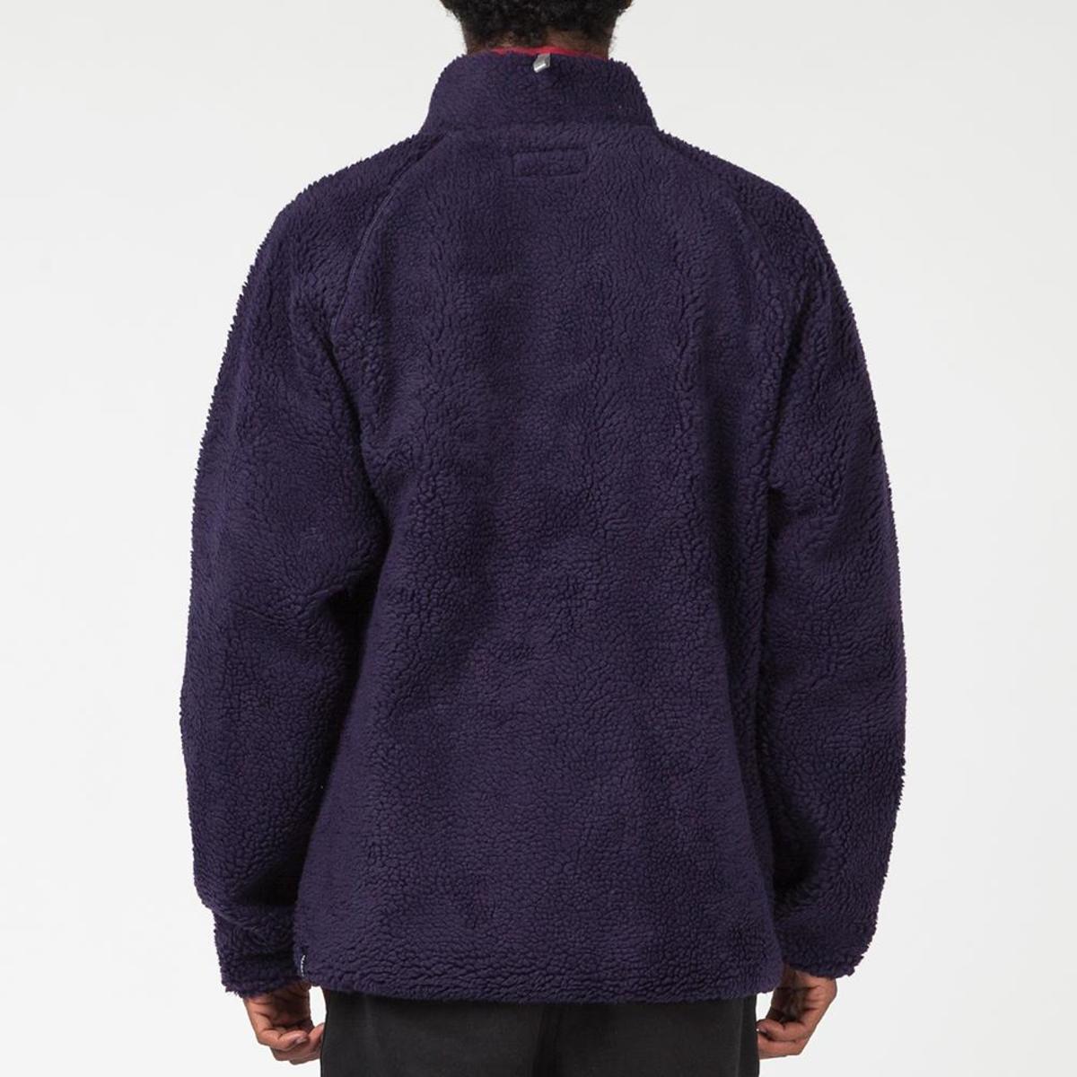 MANASTASH MT GORILLA JACKET / PURPLE - Image 4 of 7