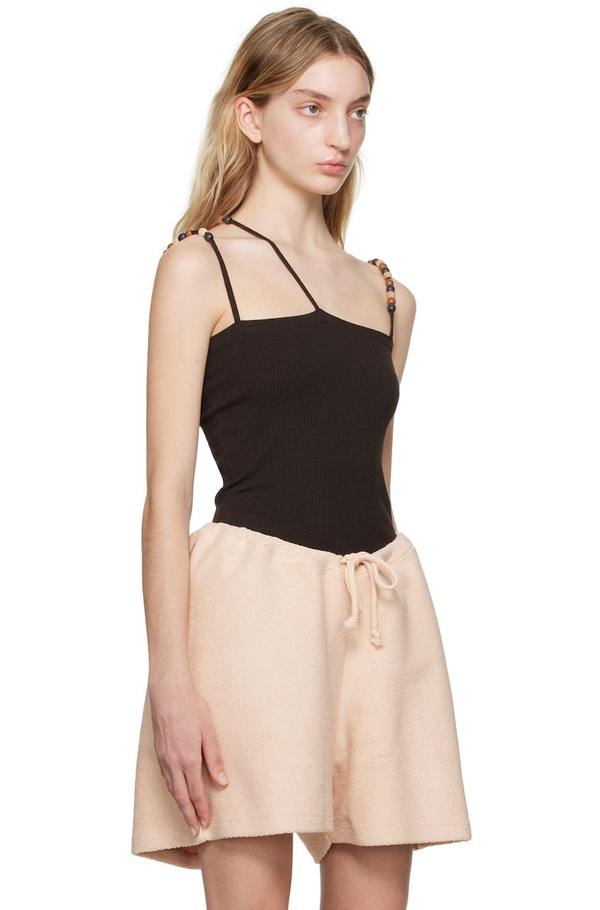 Baserange Tav Tank Top - Fovea | Garmentory