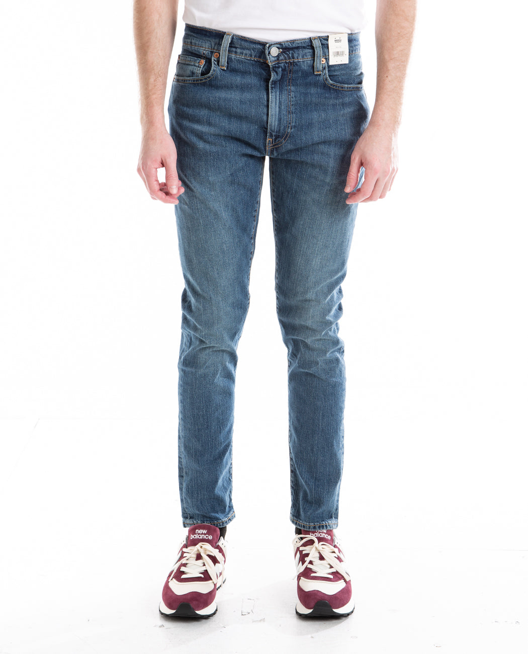 Levi's 512 Slim Taper Jean Whoop Whoop Garmentory