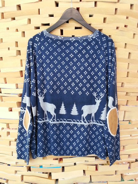 Valentine K Best Friend Pullover Valentine K Best Friend Pullover