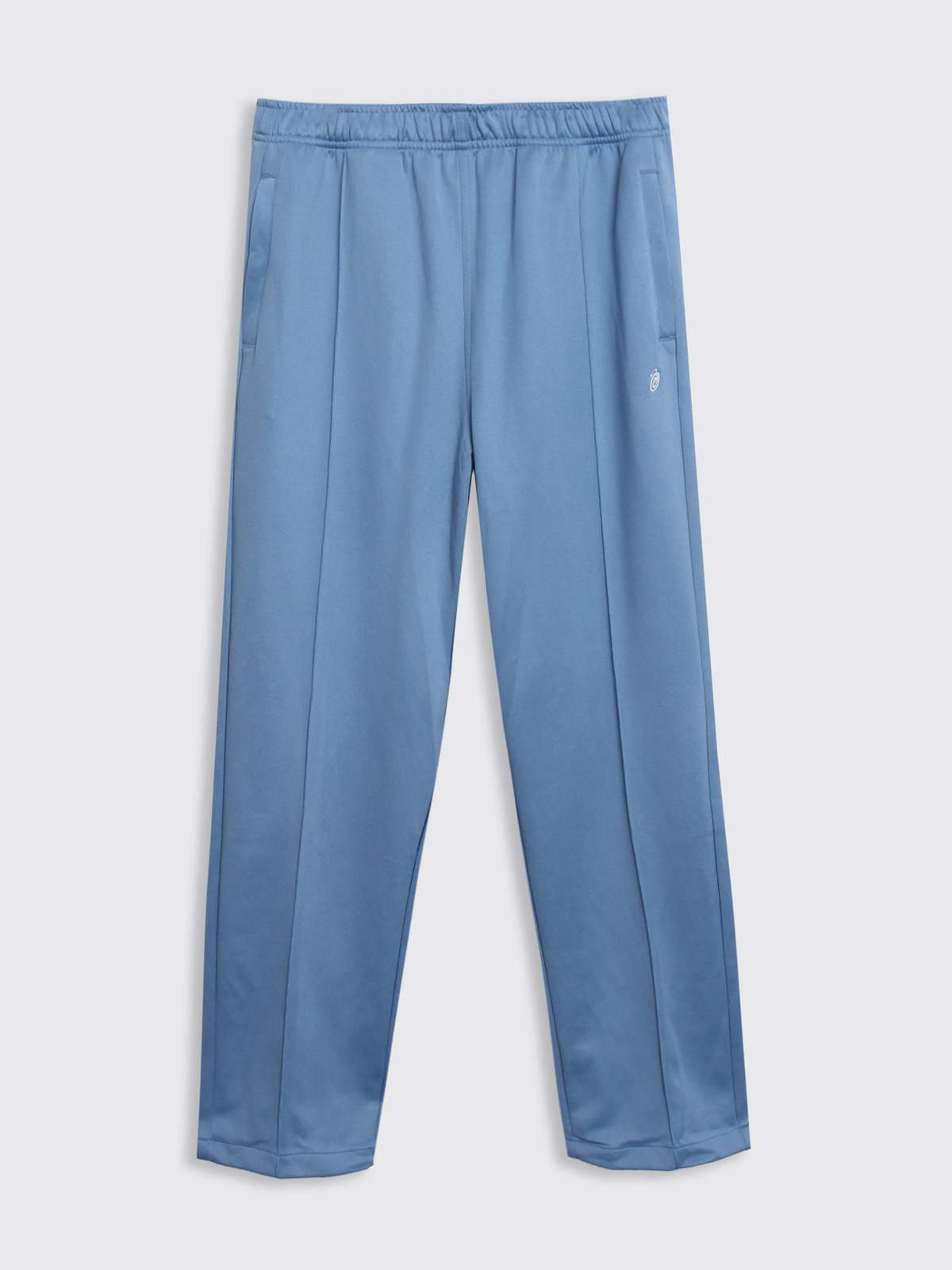 Stussy Poly Track Pant - Azur | Garmentory
