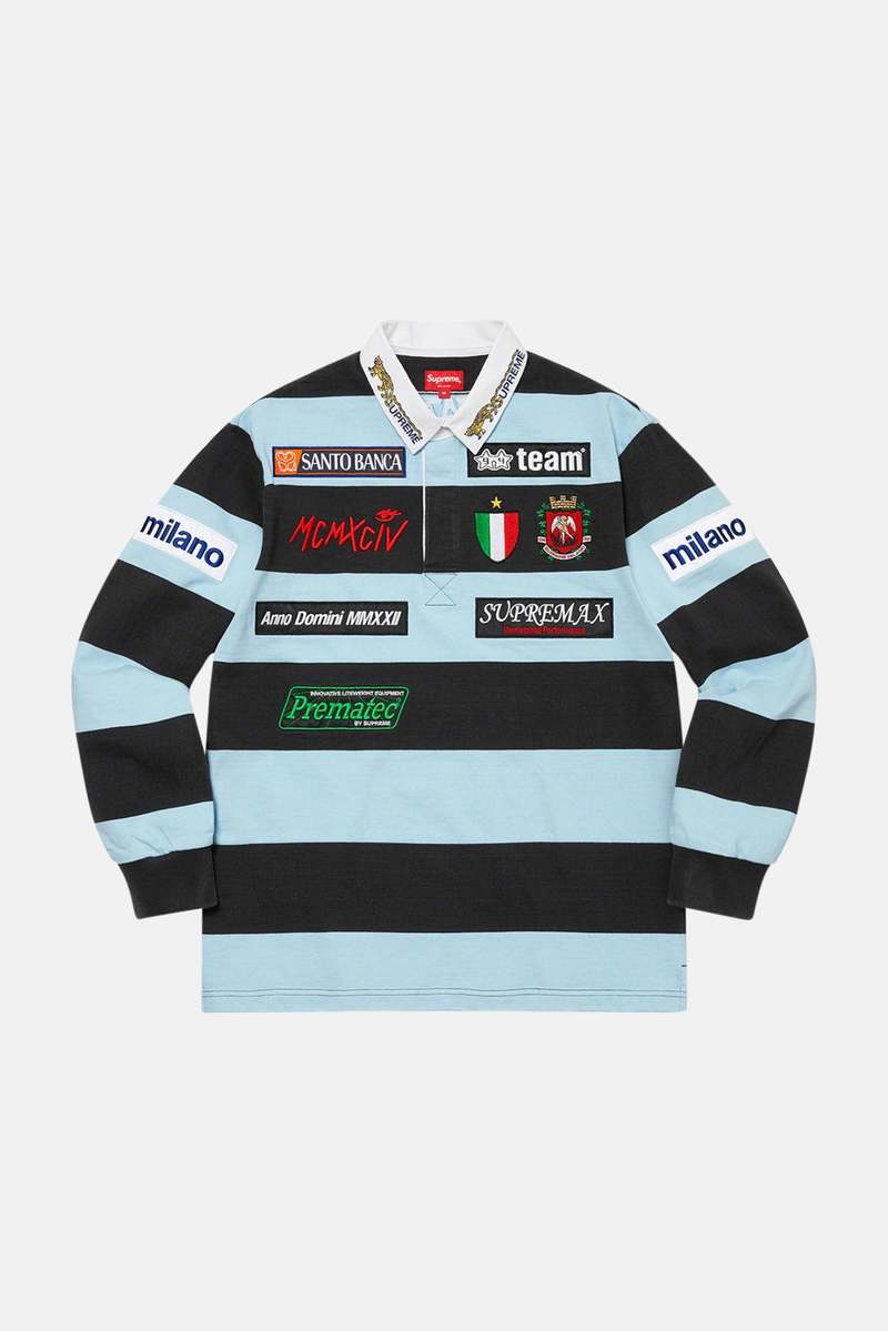 ウェア Supreme Stripe Rugby 902666_00.png.png