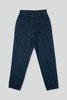 Micaela Greg Work Pant - Deep Indigo - Thumbnail 7