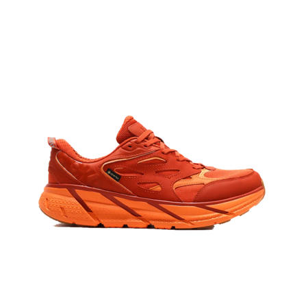 hoka one one max cushion