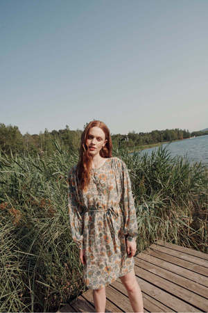 Louise Misha Shana Dress | Garmentory