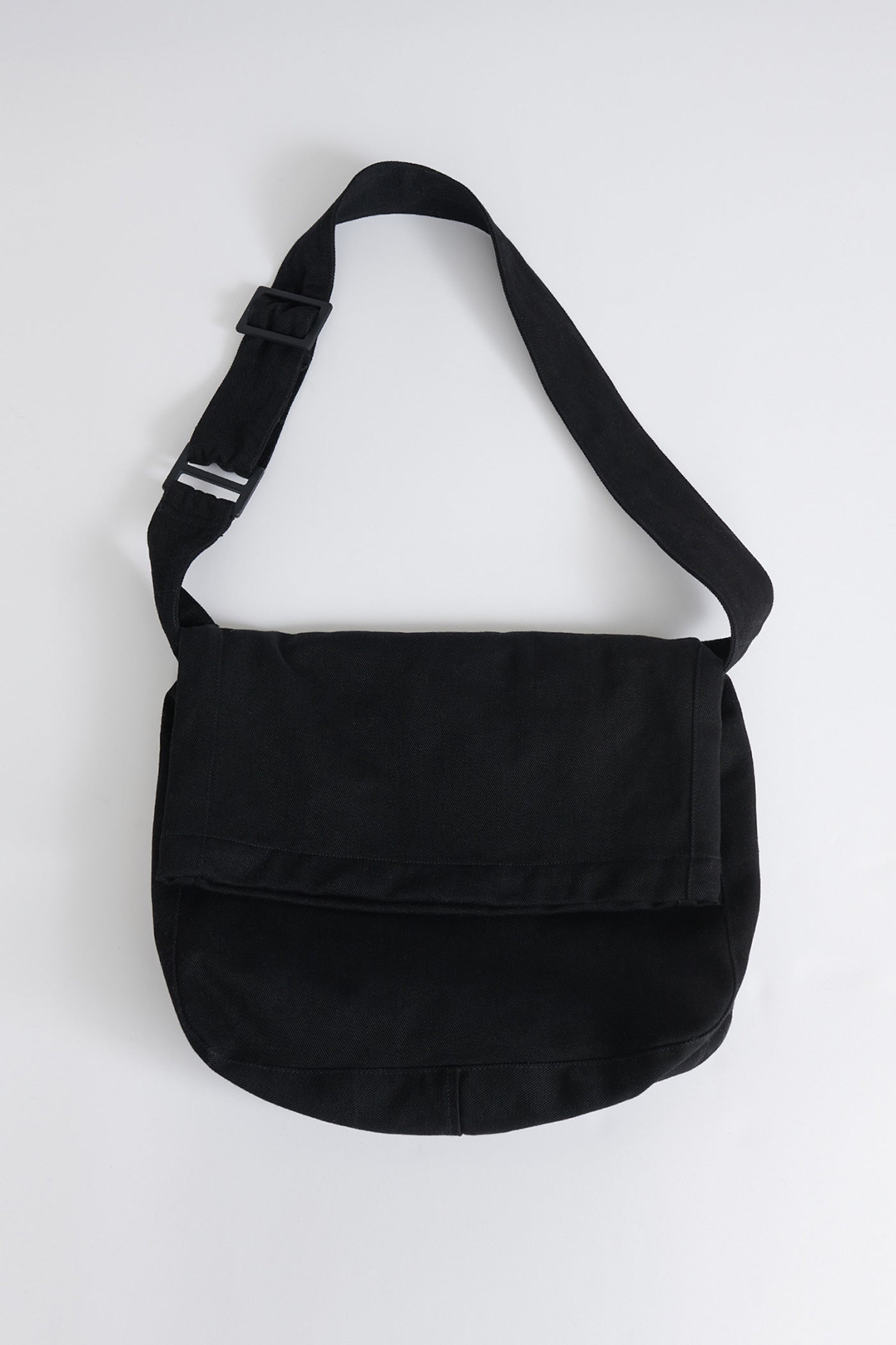 Our Legacy - Sling Bag Black Enzyme Canvas