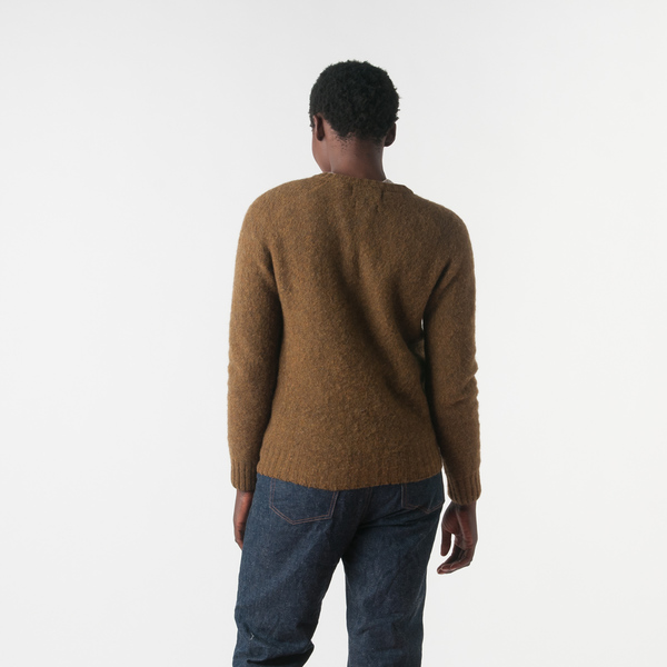 Howlin' Anette Cardigan in Old Olive Howlin' Anette Cardigan in Old Olive