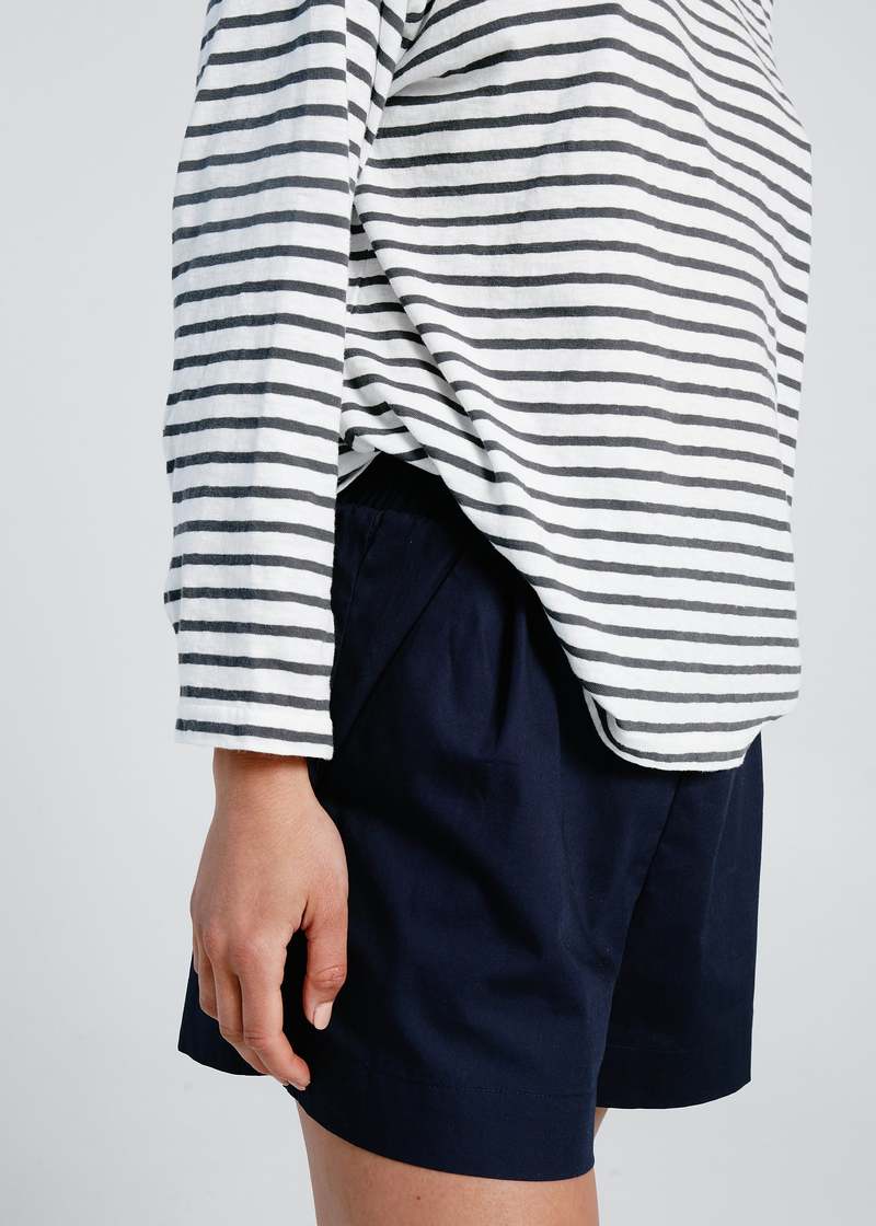 ＜Steven Alan＞ BAGGY EASY SHORT PANTS Steven Alan（スティーブンアラン）の「＜Steven Alan＞ N/TSR