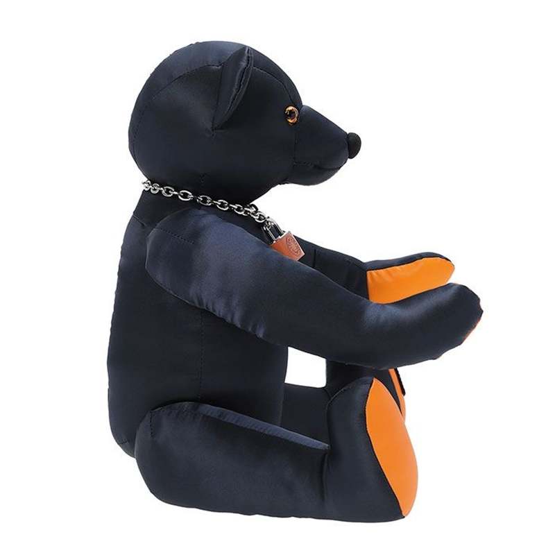 Kids Porter Grizzly Bear 2021 Version - Iron Blue | Garmentory