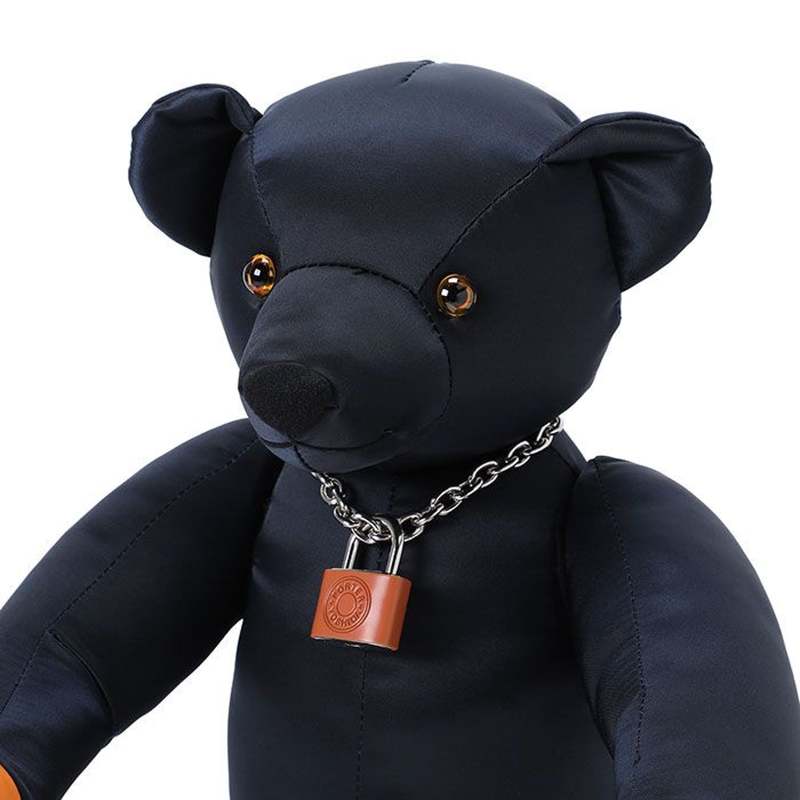 スポーツ PORTER - porter GRIZZLY BEAR 2021ss 113408_db01.jpg