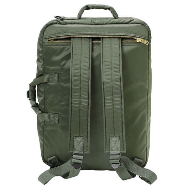 Porter-Yoshida & Co. Tanker 3Way Briefcase - Iron Blue | Garmentory