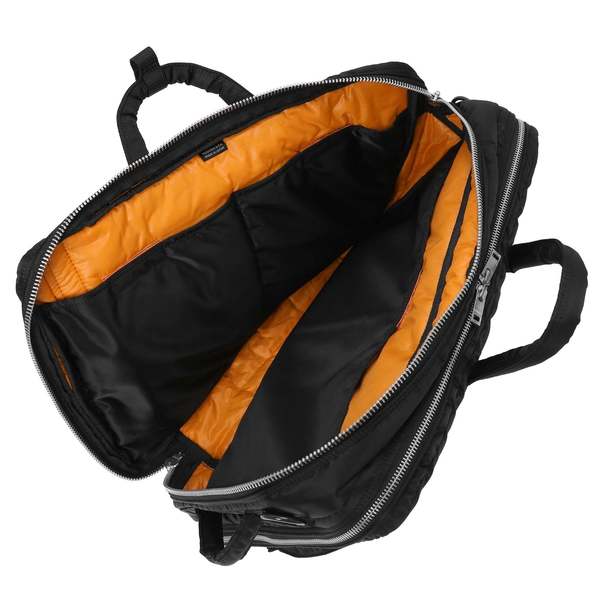 Porter-Yoshida & Co. Tanker 3Way Briefcase - Iron Blue | Garmentory