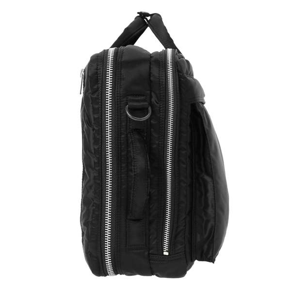 Porter-Yoshida & Co. Tanker 3Way Briefcase - Iron Blue | Garmentory