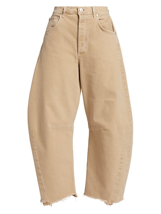 パンツ CITIZENS of HUMANITY HORSESHOE (DORIAN) Citizens Of Humanity Horseshoe Jeans In Dorian - 30% Off