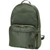 Porter Yoshida Tanker Day Pack - Sage Green - Thumbnail 1