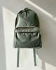 Porter Yoshida Tanker Day Pack - Sage Green - Thumbnail 2