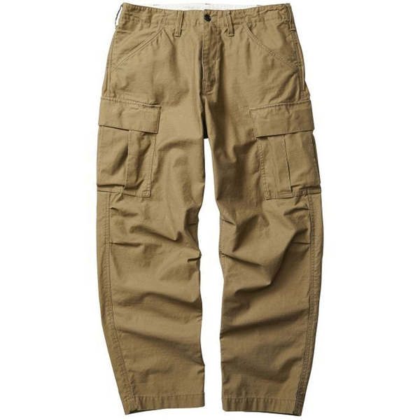 Liberaiders 6 Pocket Army Pants - Coyote | Garmentory